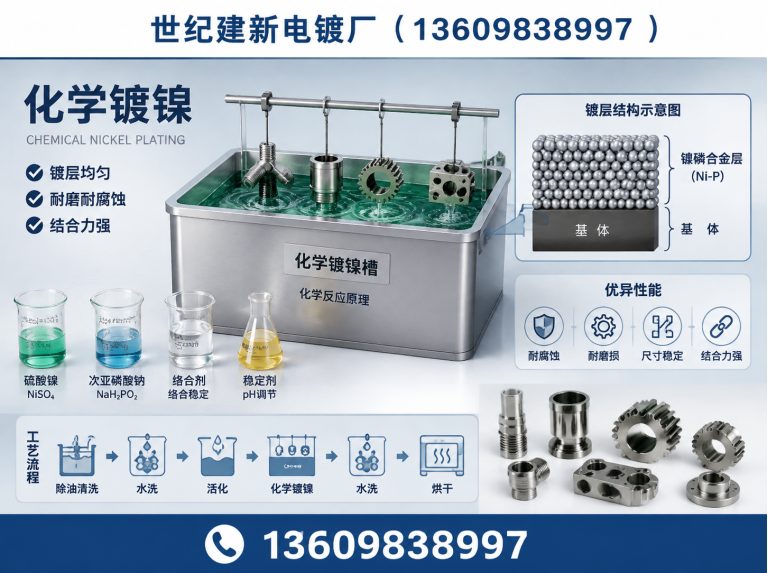 苏家屯区沈阳表面处理展示图