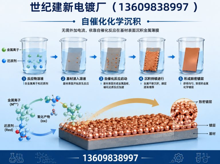 苏家屯区电镀设备制造展示图